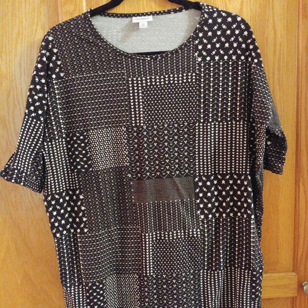 Lularoe Irma